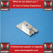 block magnet 1